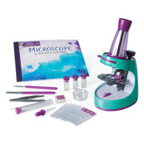 Educational Insights : NANCY B'S SCIENCE CLUB-MICROSCOPE & ACTIVITY JOURNAL