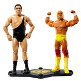 WWE ® Championship Showdown ™ 2-Pack (Assorted)