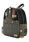 Star Wars Boba Fett Jet Pack Mini Backpack