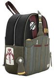 Star Wars Boba Fett Jet Pack Mini Backpack