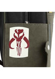 Star Wars Boba Fett Jet Pack Mini Backpack