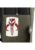 Star Wars Boba Fett Jett Pack Mini Backpack