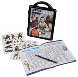 Star Wars: The Rise of Skywalker: Book and Magnetic Play Set