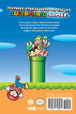 Super Mario Manga Mania