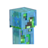*** NEW FOR 2023 *** COLLECTORS SERIES Minecraft Diamond Level Characters (Assorted)
