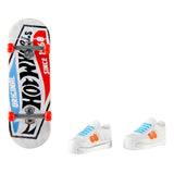 ***NEW FOR FALL 2022*** HOT WHEELS SKATE : TONY HAWK SERIES SKATE BOARD WITH SHOES