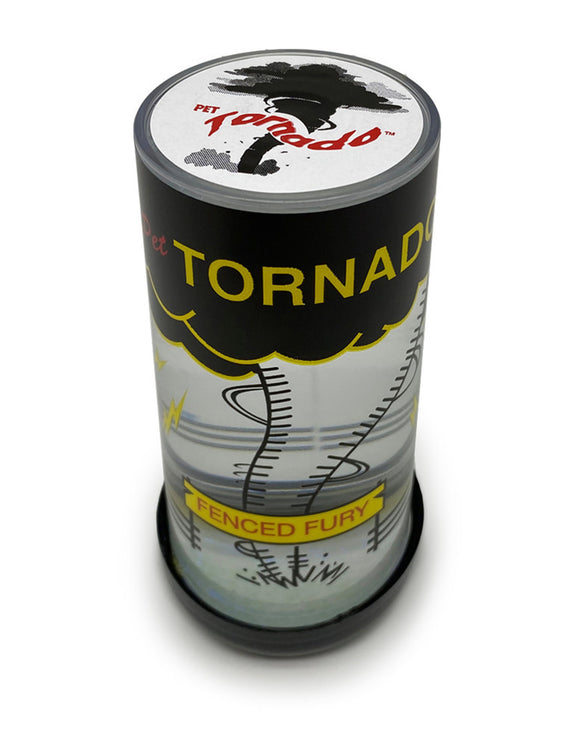 Tedco Pet Tornado Nostalgia
