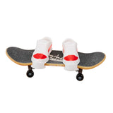 ***NEW FOR FALL 2022*** HOT WHEELS SKATE : TONY HAWK SERIES SKATE BOARD WITH SHOES