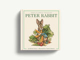 The Peter Rabbit Oversized Board Book (The Revised Edition)