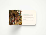 The Peter Rabbit Oversized Board Book (The Revised Edition)