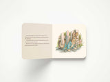 The Peter Rabbit Oversized Board Book (The Revised Edition)