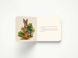 The Peter Rabbit Oversized Board Book (The Revised Edition)