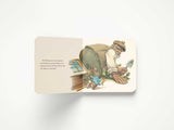 The Peter Rabbit Oversized Board Book (The Revised Edition)