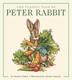 The Peter Rabbit Oversized Board Book (The Revised Edition)