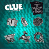 CLUE®: Disney Tim Burton's The Nightmare Before Christmas