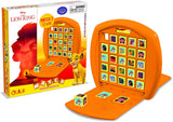 Top Trumps Match: Lion King