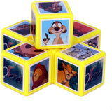 Top Trumps Match: Lion King