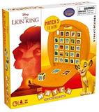Top Trumps Match: Lion King