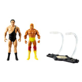WWE ® Championship Showdown ™ 2-Pack (Assorted)