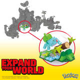 *** NEW FOR 2023 *** MEGA POKEMON BUILD WITH MOTION AND CONSTRUCTOR SETS (ASSORTED SETS)