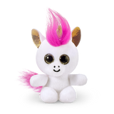 ZURU 5 SURPRISE PLUSHY PETS SERIES 1 MYSTERY COLLECTIBLE CAPSULE