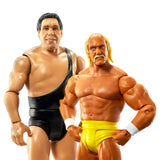 WWE ® Championship Showdown ™ 2-Pack (Assorted)