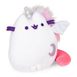 Pusheen Super Pusheenicorn Squisheen Plush - 6"