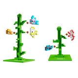 Minecraft Aquatic Defenders Figure Pack With 8 Action Figures