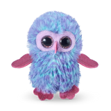 ZURU 5 SURPRISE PLUSHY PETS SERIES 1 MYSTERY COLLECTIBLE CAPSULE