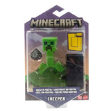 Minecraft 3.25" Build A Portal Action Figures (assorted)