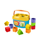 Fisher-Price ® Classic Infant Trio