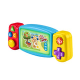 Fisher-Price : Laugh & Learn - Twist & Learn Gamer  With Lights Sounds And Learning Songs