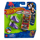 ***NEW FOR FALL 2022*** HOT WHEELS SKATE : TONY HAWK SERIES SKATE BOARD WITH SHOES