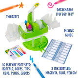 Crayola Marker Maker Kit