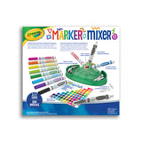 Crayola Marker Mixer Kit