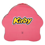 Kirby - Large Shaped Tin Tote with Logo