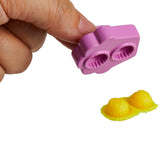 Polly Pocket™ Sweet Adventures Rainbow Mall™ Playset
