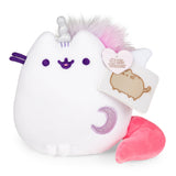 Pusheen Super Pusheenicorn Squisheen Plush - 6"