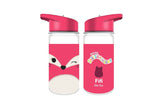 SQUISHMALLOWS - FIFI PlASTIC WATER BOTTLE-14OZ