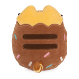 Gund : Pusheen - 6" Chocolate Dipped Cookie Squisheen