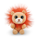 ZURU 5 SURPRISE PLUSHY PETS SERIES 1 MYSTERY COLLECTIBLE CAPSULE