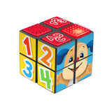 *** NEW FOR 2023 *** Fisher-Price Laugh & Learn Puppy’s Activity Cube
With Lights Sounds And Learning Songs