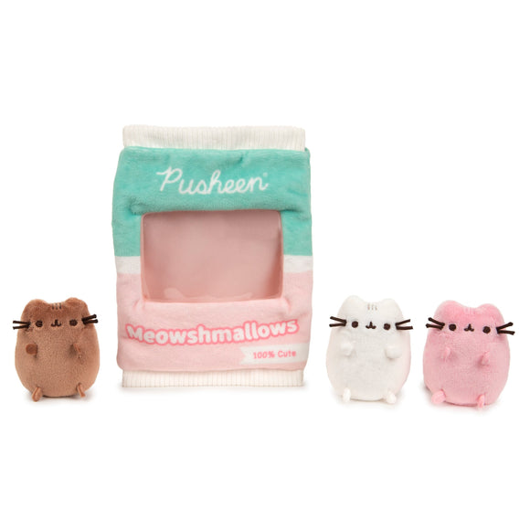 Pusheen - 7