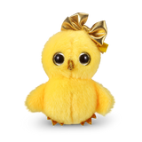 ZURU 5 SURPRISE PLUSHY PETS SERIES 1 MYSTERY COLLECTIBLE CAPSULE