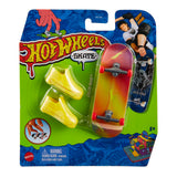 ***NEW FOR FALL 2022*** HOT WHEELS SKATE : TONY HAWK SERIES SKATE BOARD WITH SHOES