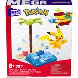*** NEW FOR 2023 *** MEGA POKEMON BUILD WITH MOTION AND CONSTRUCTOR SETS (ASSORTED SETS)