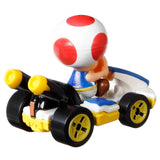 Hot Wheels® Mario Kart™ Vehicles (assorted)