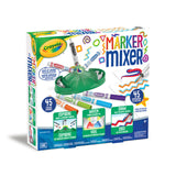 Crayola Marker Mixer Kit