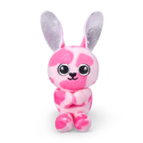 ZURU 5 SURPRISE PLUSHY PETS SERIES 1 MYSTERY COLLECTIBLE CAPSULE