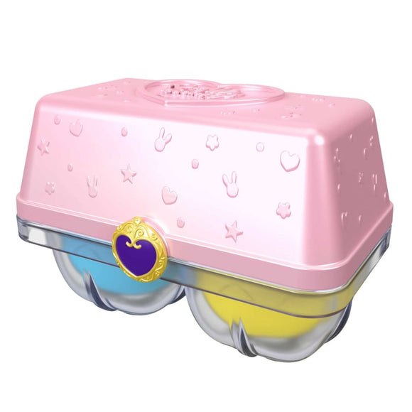 Polly Pocket™ Egg Doll & Accessories (Assorted Sets)